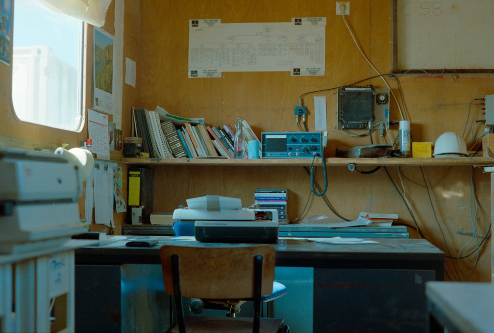 Libyen Conc129 1987 Bild 44