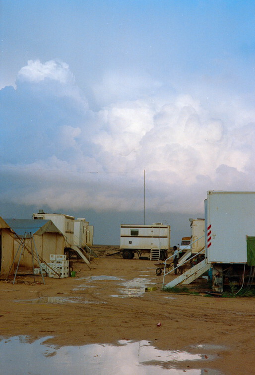 Libyen Conc129 1987 Bild 49