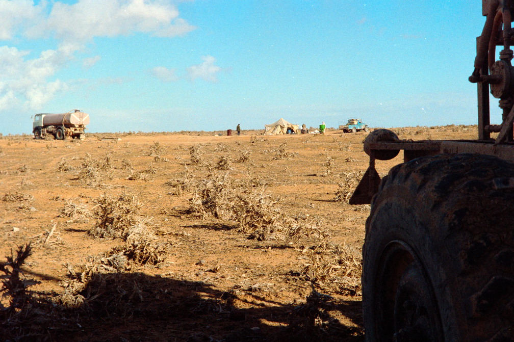 Libyen Conc129 1987 Bild 54