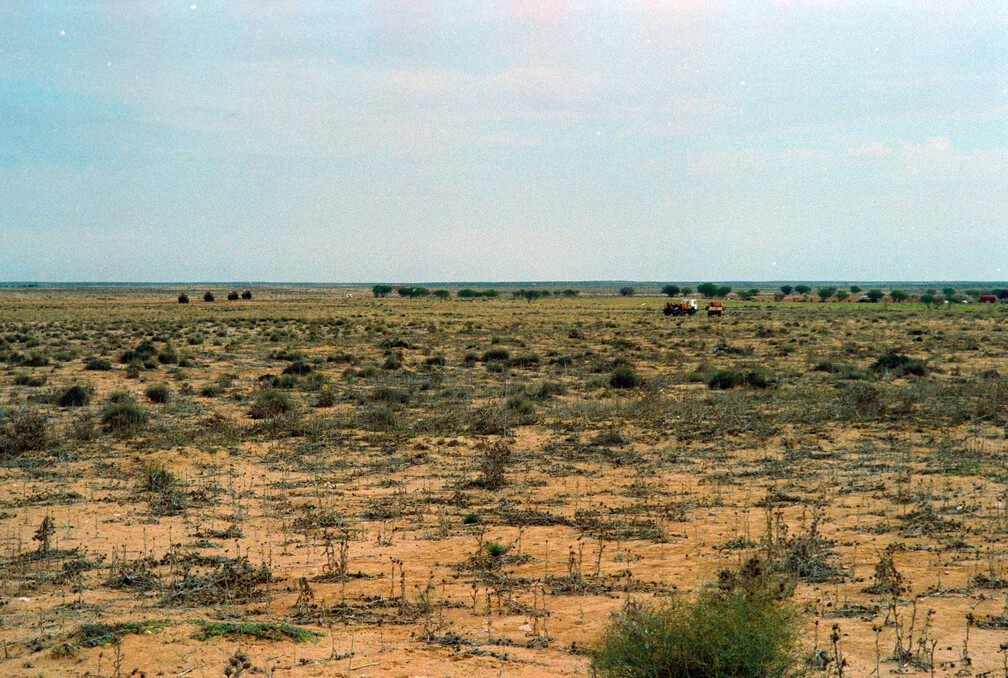 Libyen Conc129 1987 Bild 55