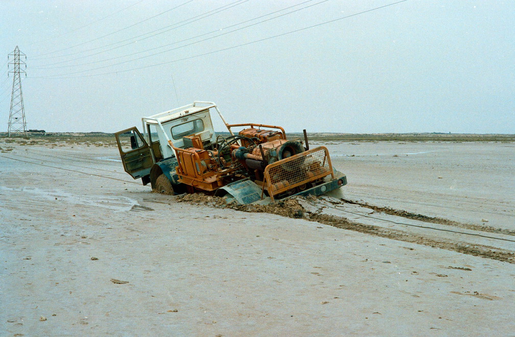 Libyen Conc129 1987 Bild 60
