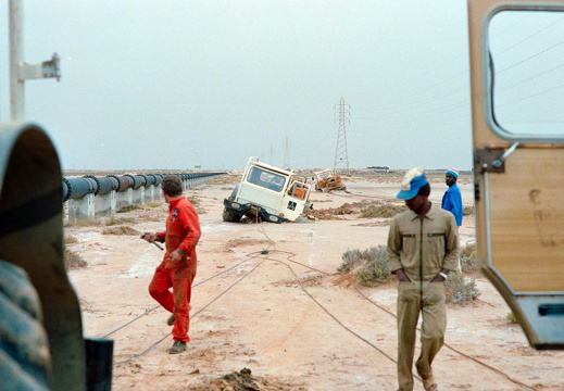 Libyen Conc129 1987 Bild 63
