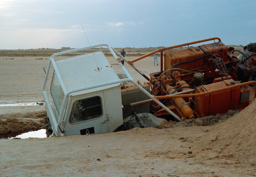 Libyen Conc129 1987 Bild 64