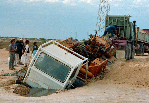 Libyen Conc129 1987 Bild 65