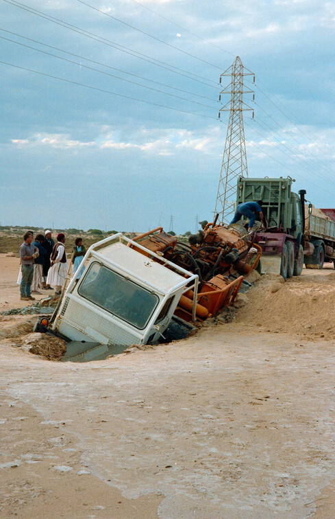Libyen Conc129 1987 Bild 65