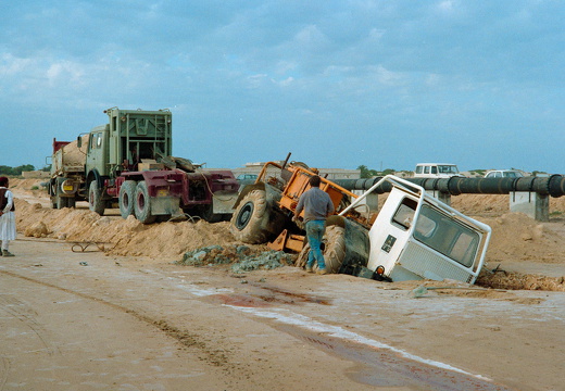 Libyen Conc129 1987 Bild 66