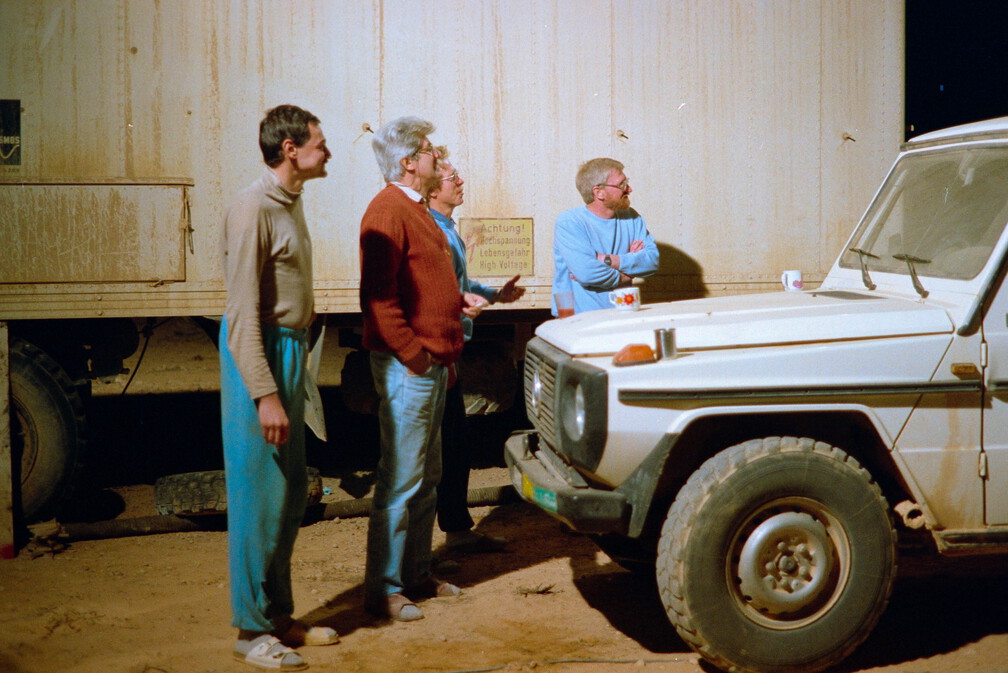 Libyen Conc129 1987 Bild 74