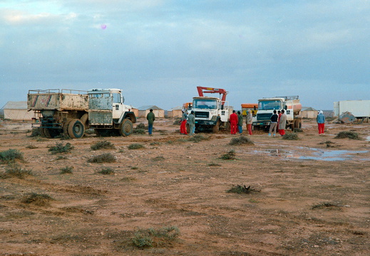 Libyen Conc129 1987 Bild 75