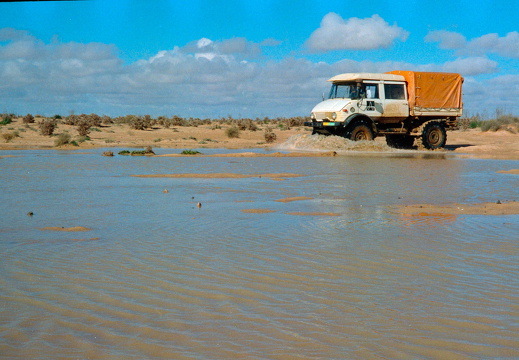 Libyen Conc129 1987 Bild 80