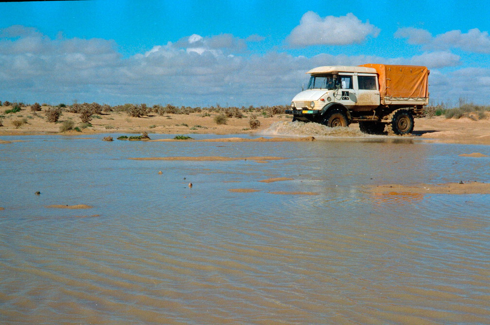 Libyen Conc129 1987 Bild 80