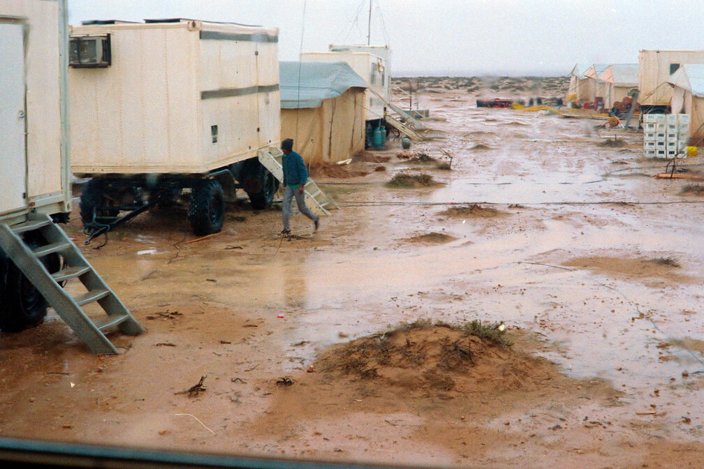 Libyen Conc129 1987 Bild 86