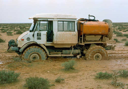 Libyen Conc129 1987 Bild 93