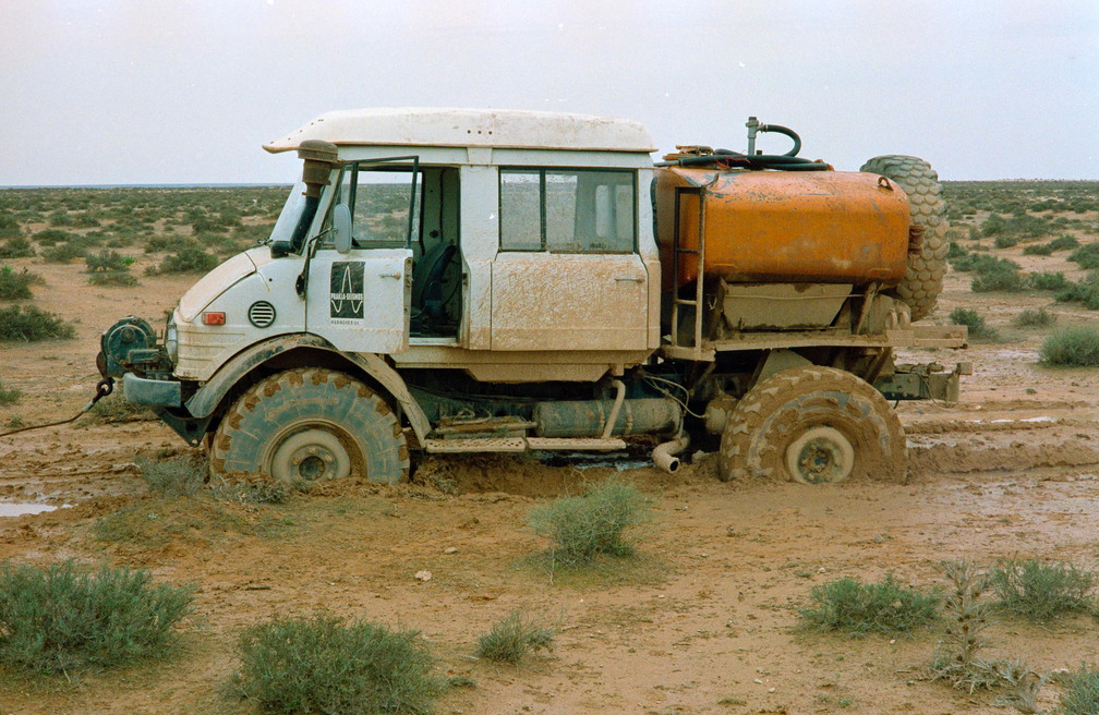 Libyen Conc129 1987 Bild 93