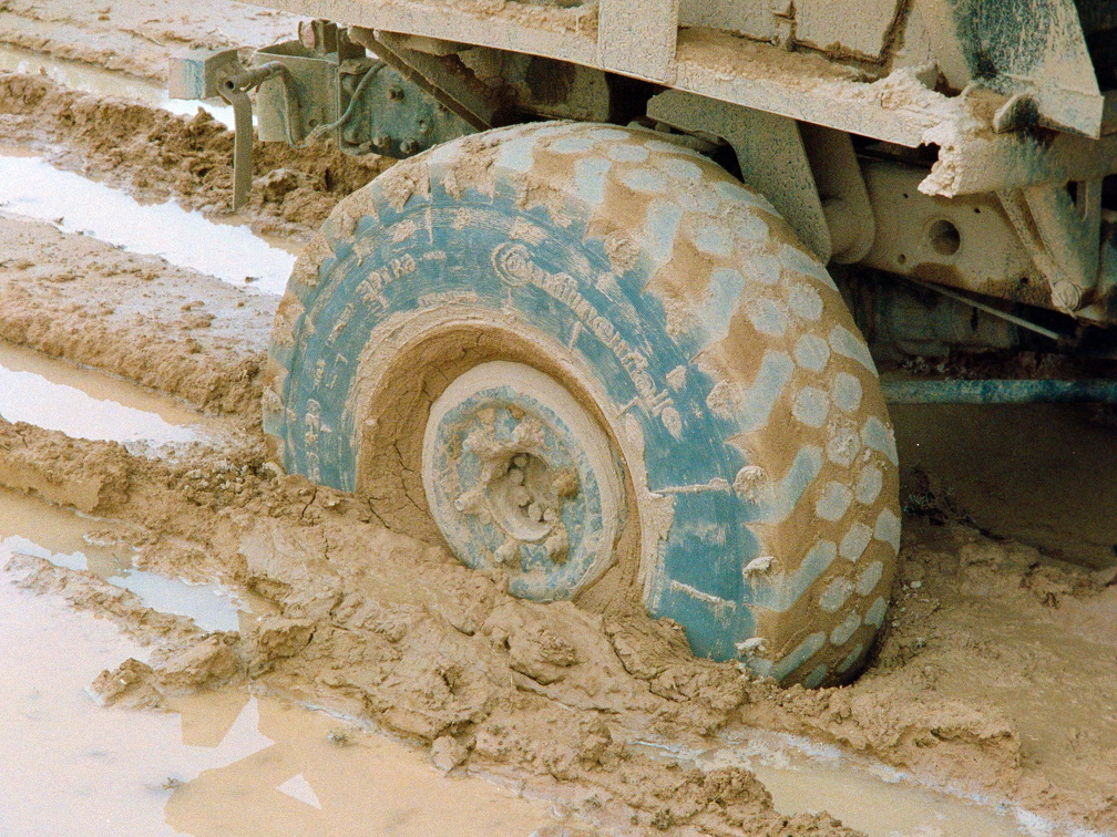 Libyen Conc129 1987 Bild 94