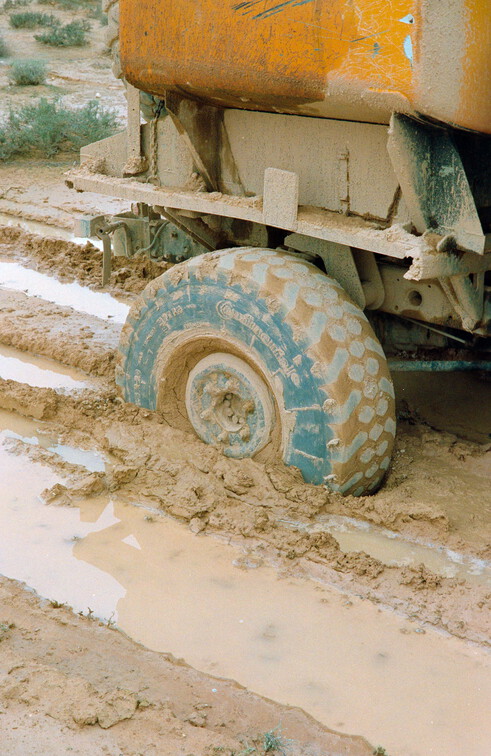 Libyen Conc129 1987 Bild 94