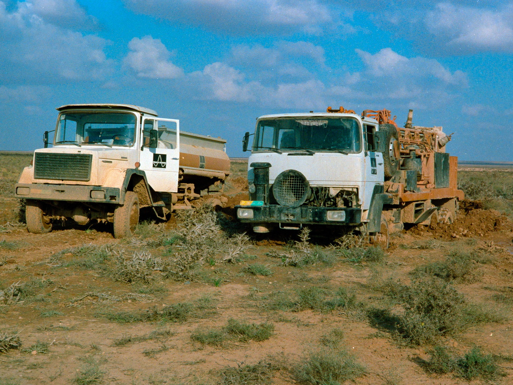 Libyen Conc129 1987 Bild 96
