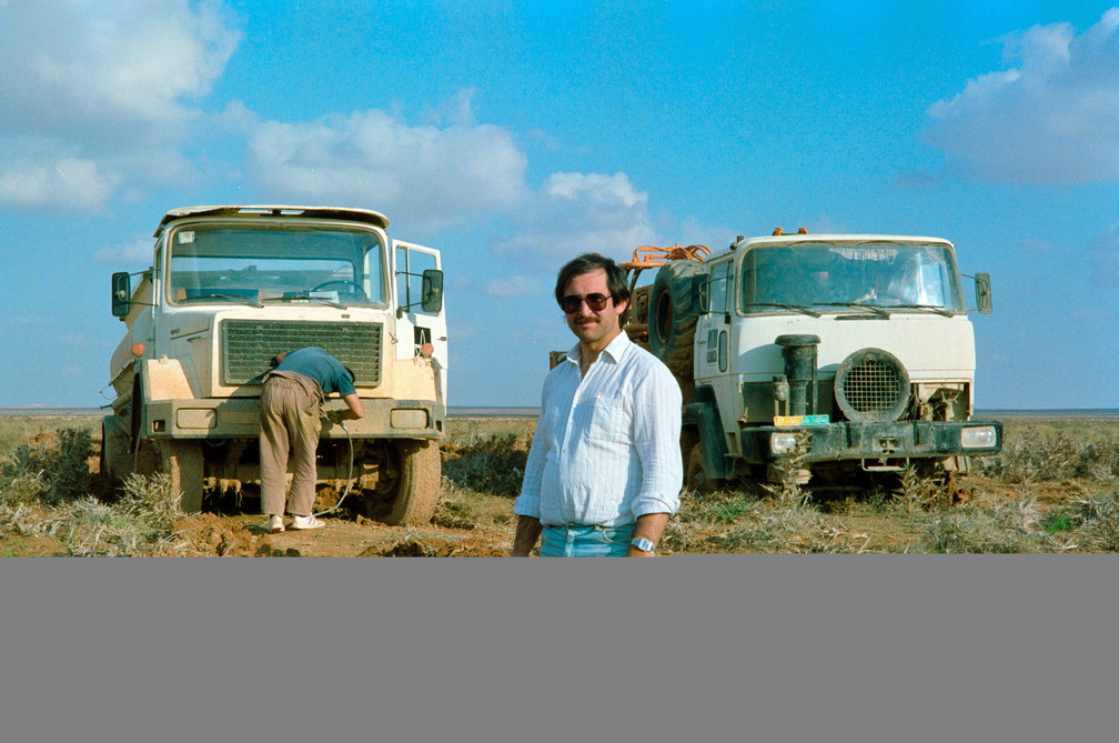 Libyen Conc129 1987 Bild 97