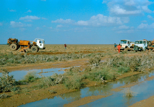 Libyen Conc129 1987 Bild 98