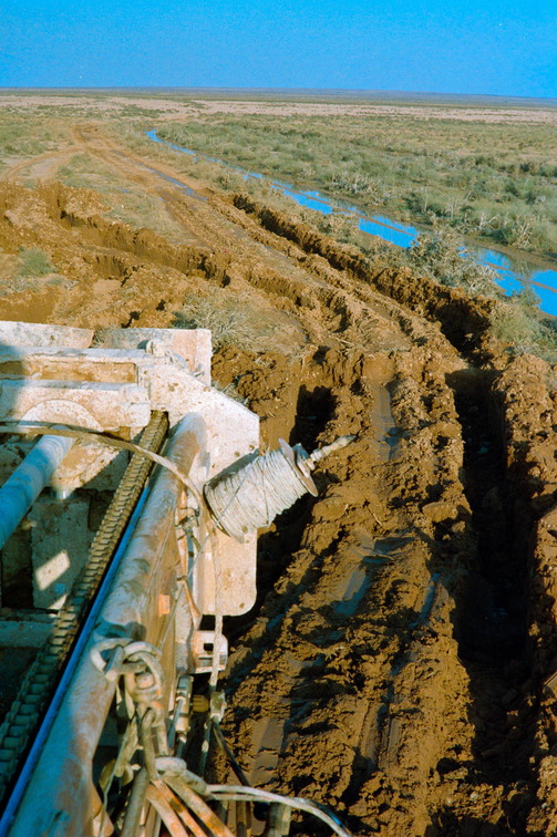 Libyen Conc129 1987 Bild 100