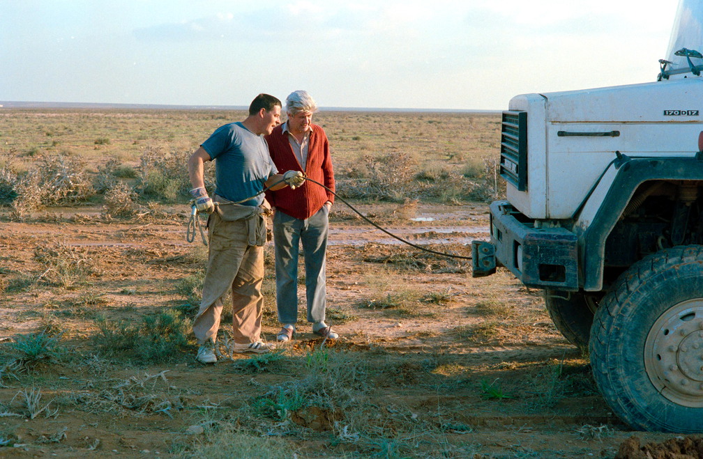 Libyen Conc129 1987 Bild 101