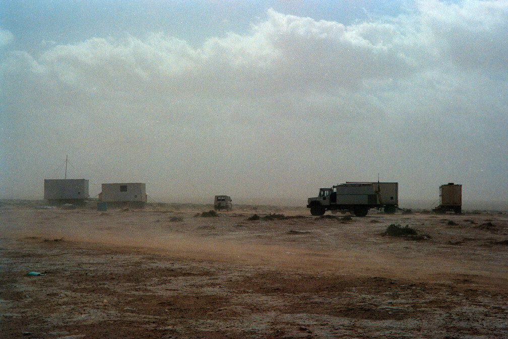 Libyen Conc129 1987 Bild 106