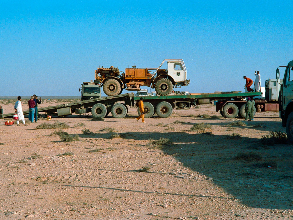 Libyen Conc129 1987 Bild 108