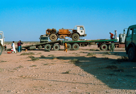 Libyen Conc129 1987 Bild 108