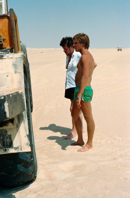 Libyen 285 Conc51 1988 Bild 004