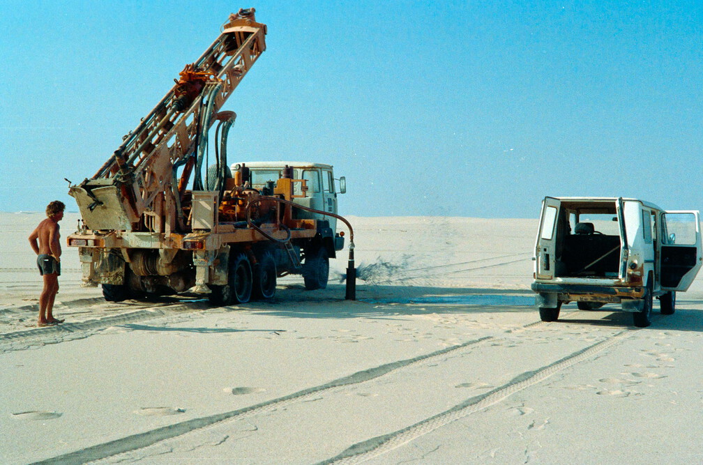 Libyen 285 Conc51 1988 Bild 005