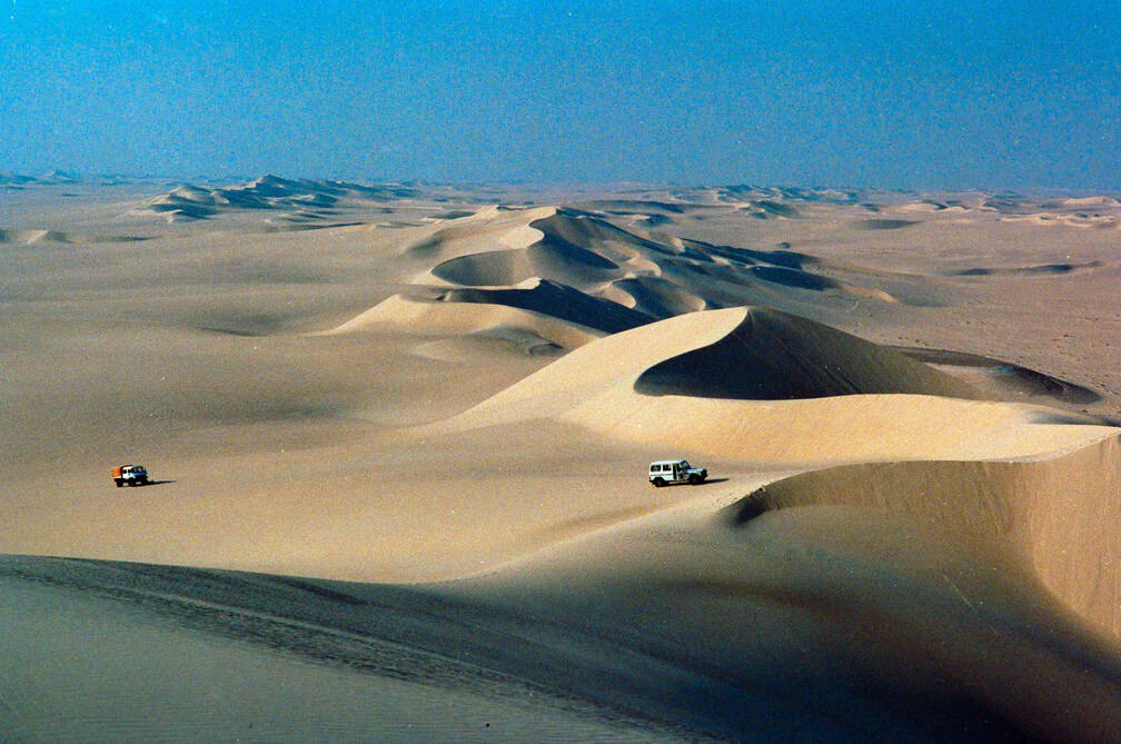 Libyen 285 Conc51 1988 Bild 016