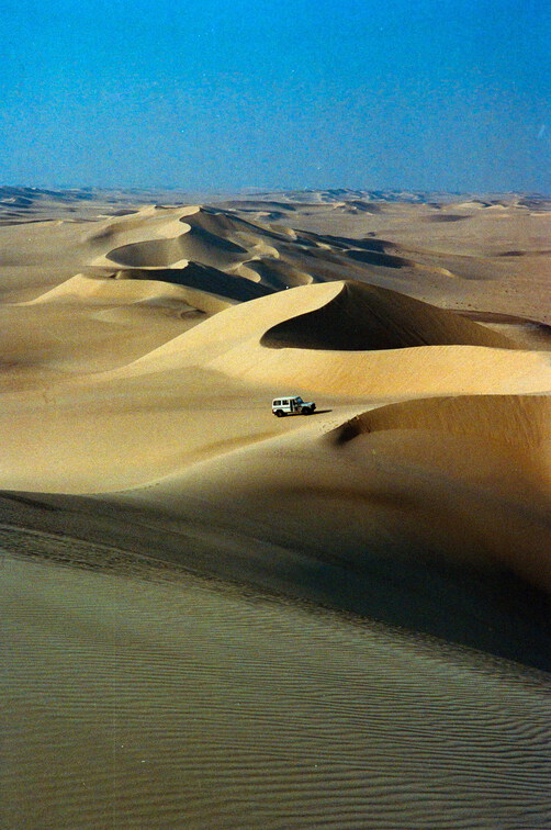 Libyen 285 Conc51 1988 Bild 017