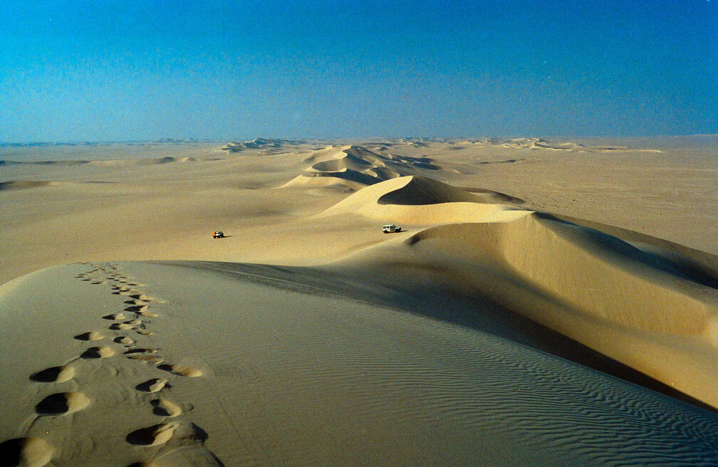 Libyen 285 Conc51 1988 Bild 018