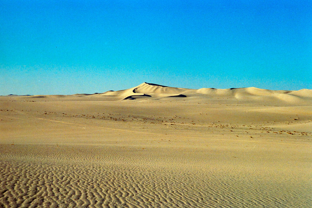 Libyen 285 Conc51 1988 Bild 020