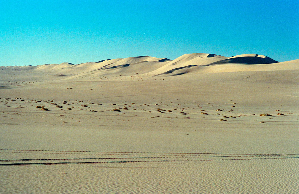 Libyen 285 Conc51 1988 Bild 022