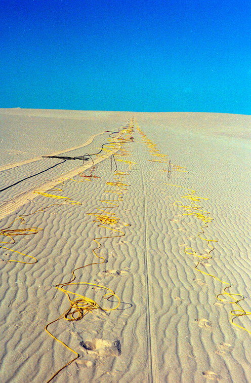 Libyen 285 Conc51 1988 Bild 025