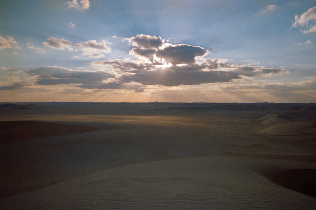 Libyen 285 Conc51 1988 Bild 030