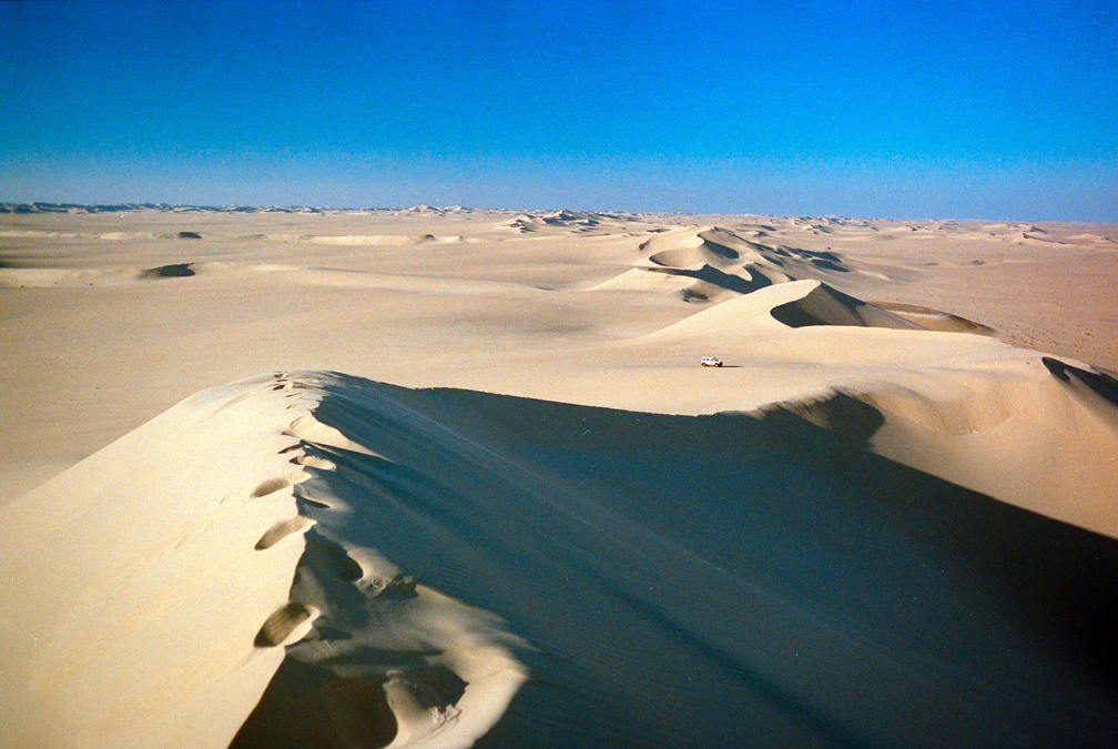 Libyen 285 Conc51 1988 Bild 045