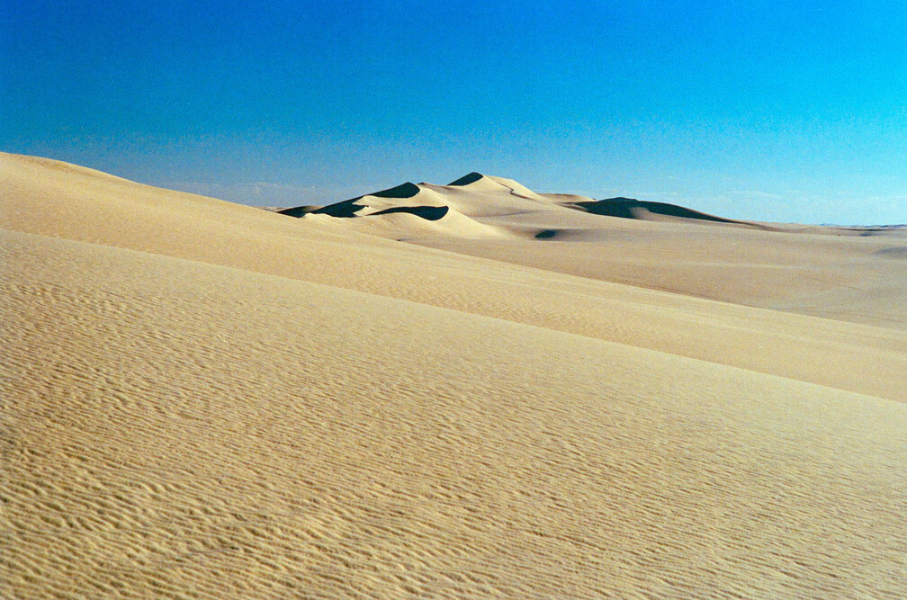 Libyen 285 Conc51 1988 Bild 049