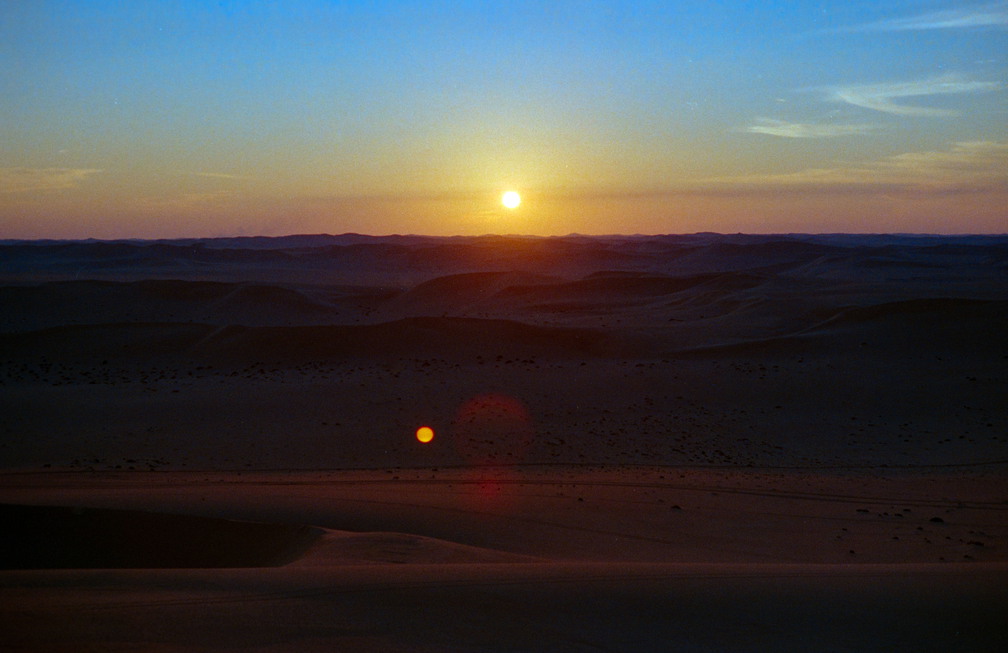 Libyen 285 Conc51 1988 Bild 051