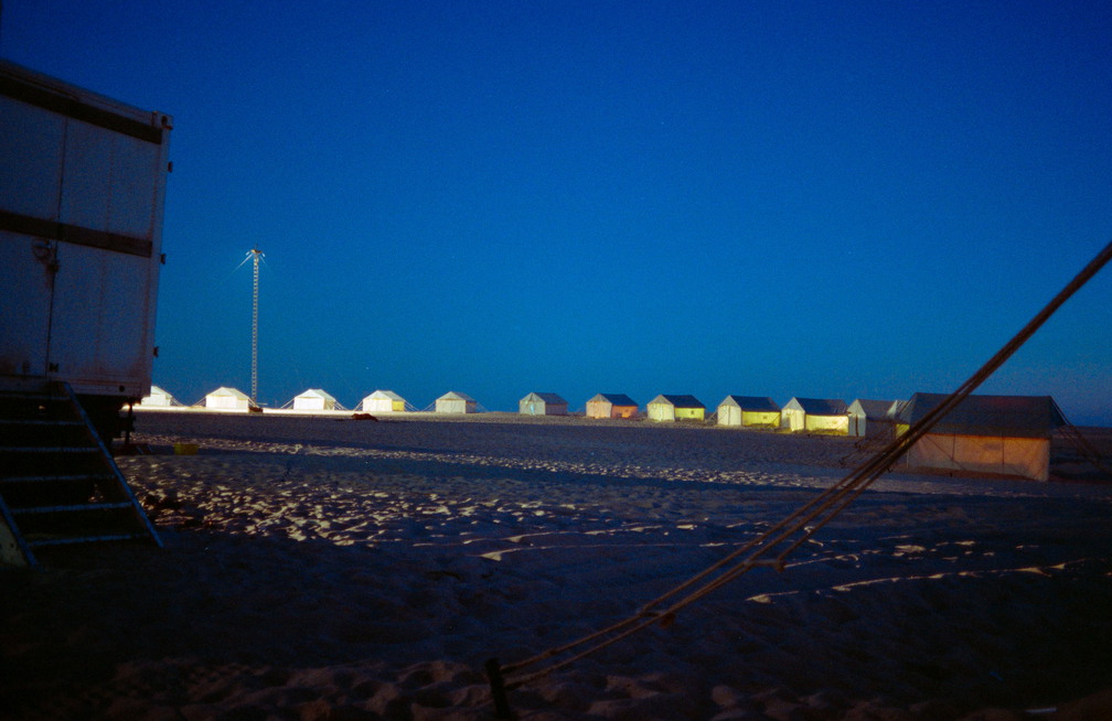 Libyen 285 Conc51 1988 Bild 062