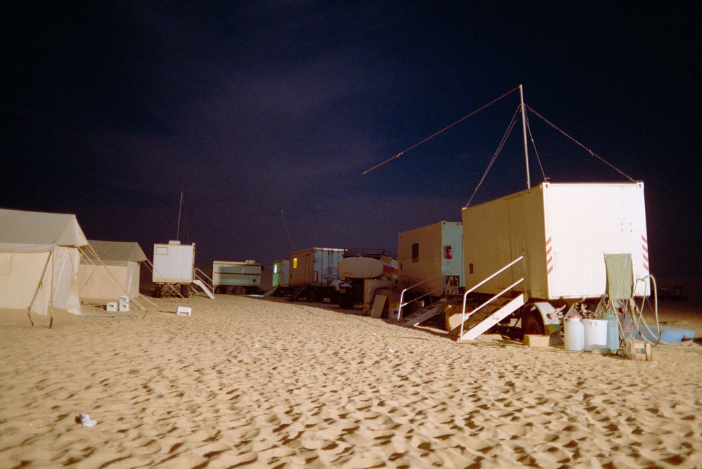 Libyen 285 Conc51 1988 Bild 067