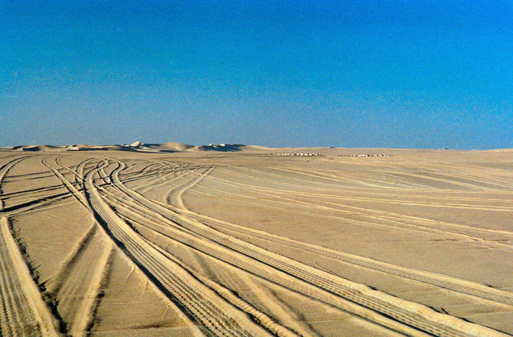 Libyen 285 Conc51 1988 Bild 071
