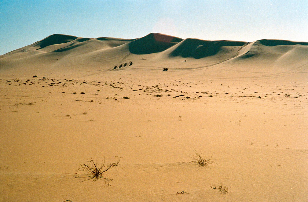 Libyen 285 Conc51 1988 Bild 080