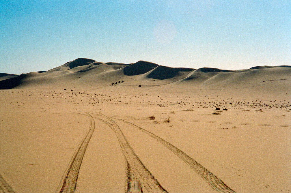 Libyen 285 Conc51 1988 Bild 081