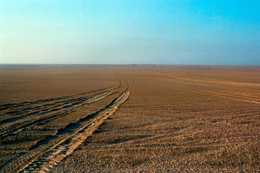 Libyen 285 Conc103 1988 Bild 001