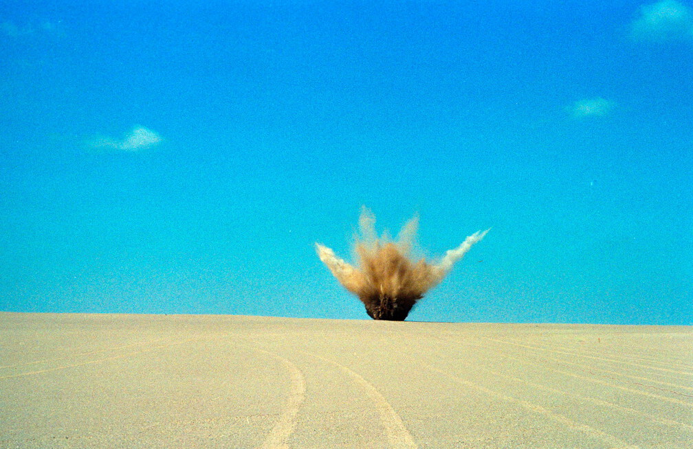 Libyen 285 Conc103 1988 Bild 004