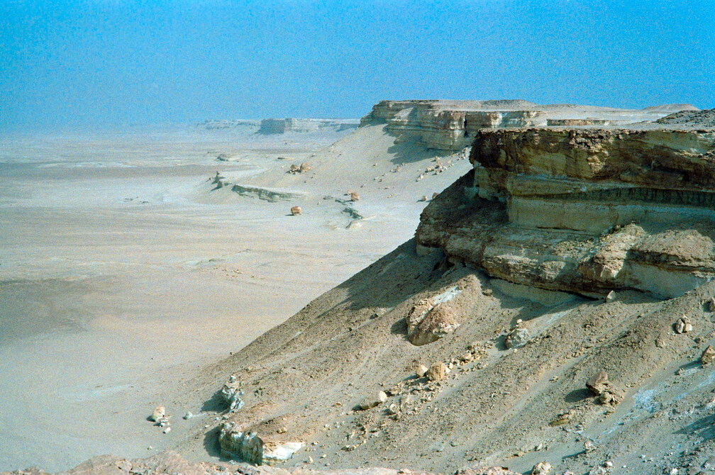 Libyen 285 Conc103 1988 Bild 009