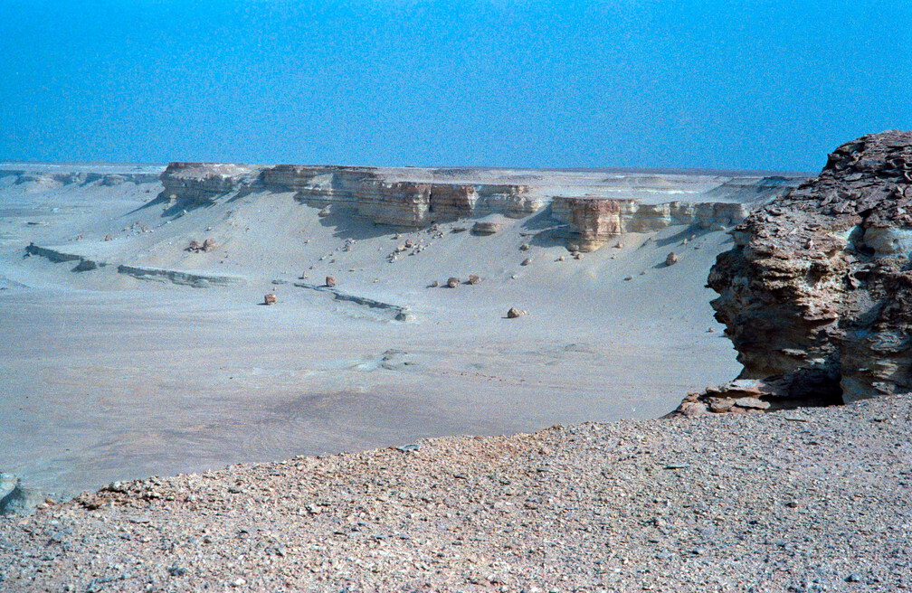 Libyen 285 Conc103 1988 Bild 010