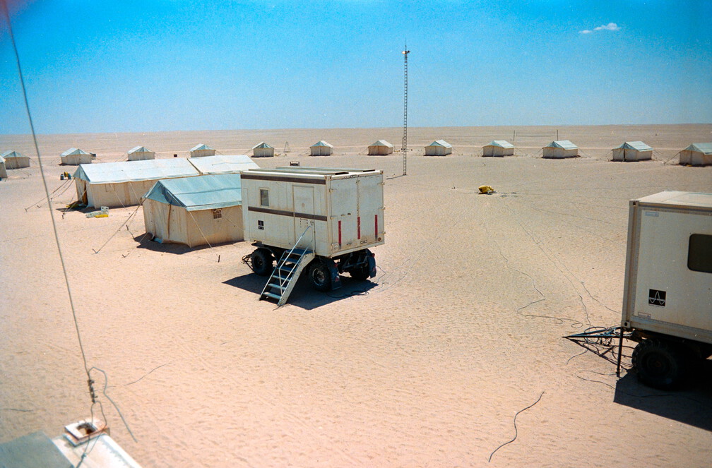 Libyen 285 Conc103 1988 Bild 018