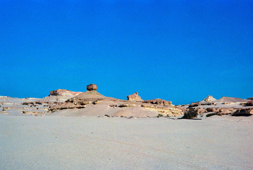 Libyen 285 Conc103 1988 Bild 023